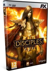 Disciples III (Edición Premium)
